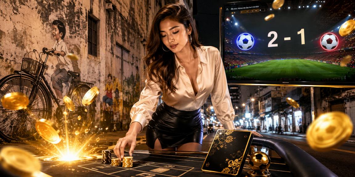 lumba188 mobile gaming